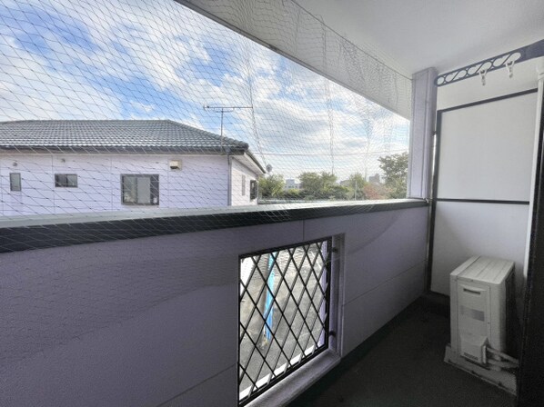 エレガンスライフ花みずきⅡの物件内観写真